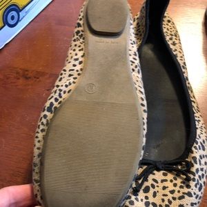 Old Navy Shoes - Old Navy ballet flats Old Navy Shoes - Old Navy ballet flats